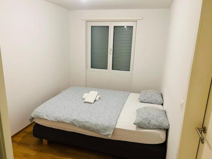 Huge 2-room With Balcony In Center Alt 151 - Self Checkin * Zürich